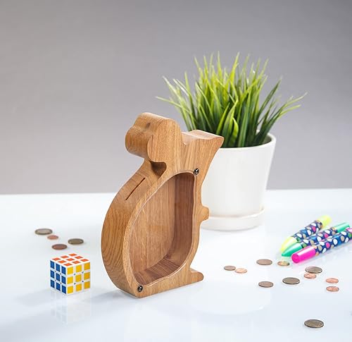 Rat Piggy Bank  