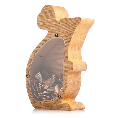 Rat Piggy Bank  