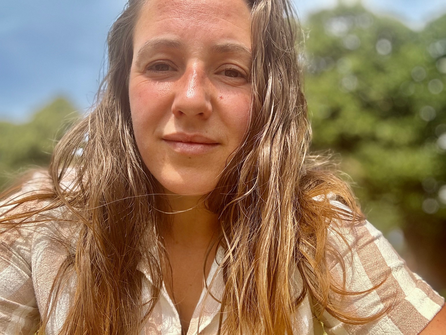 1-1 Source Session with Charlotte Hopper