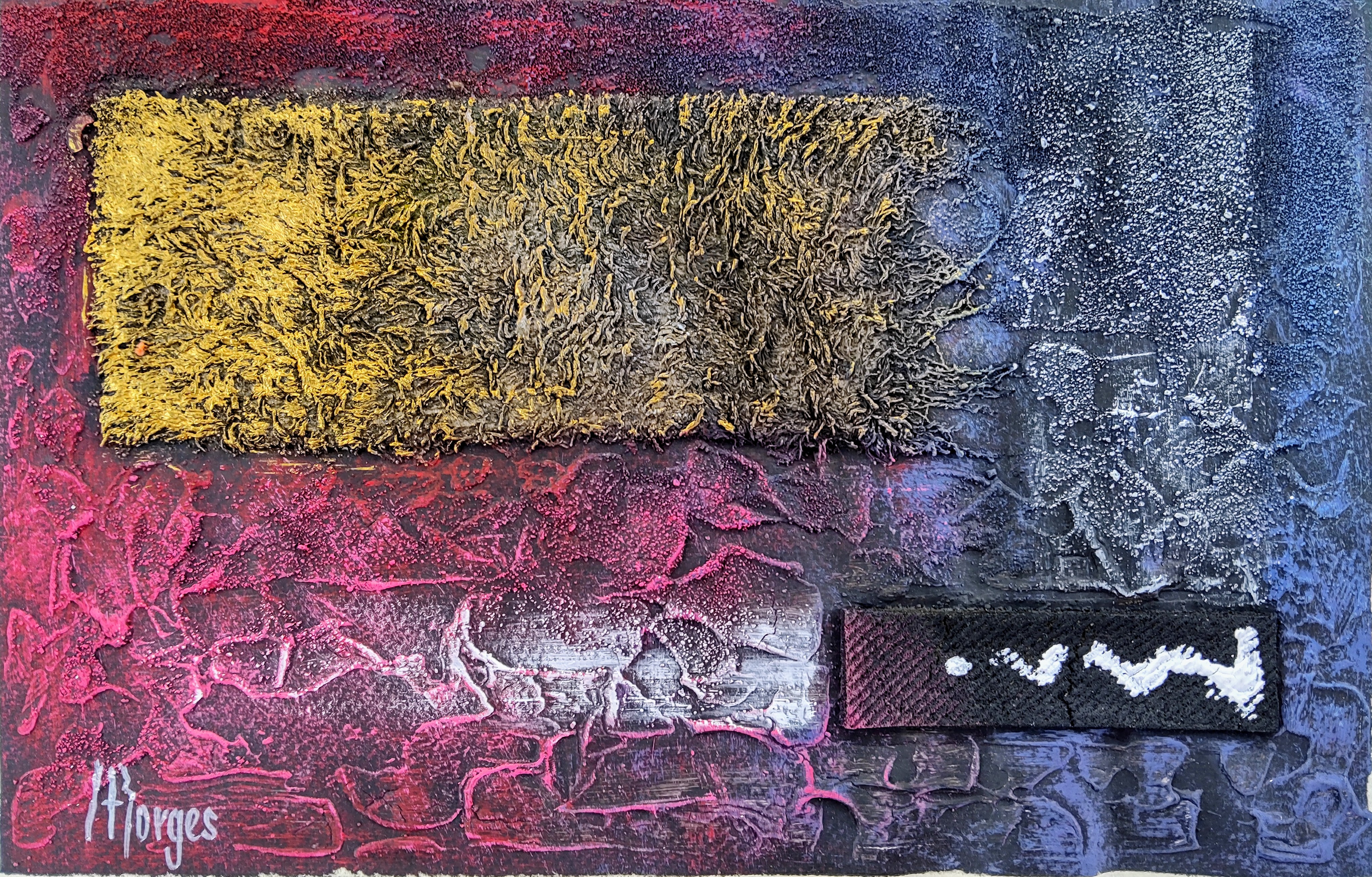 " Memorias ocultas "