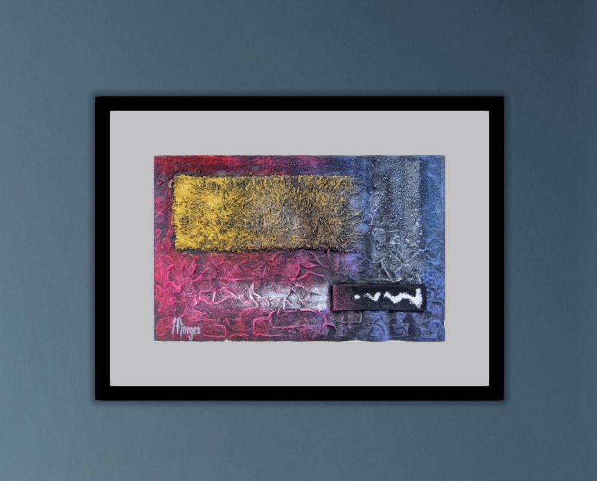 " Memorias ocultas "