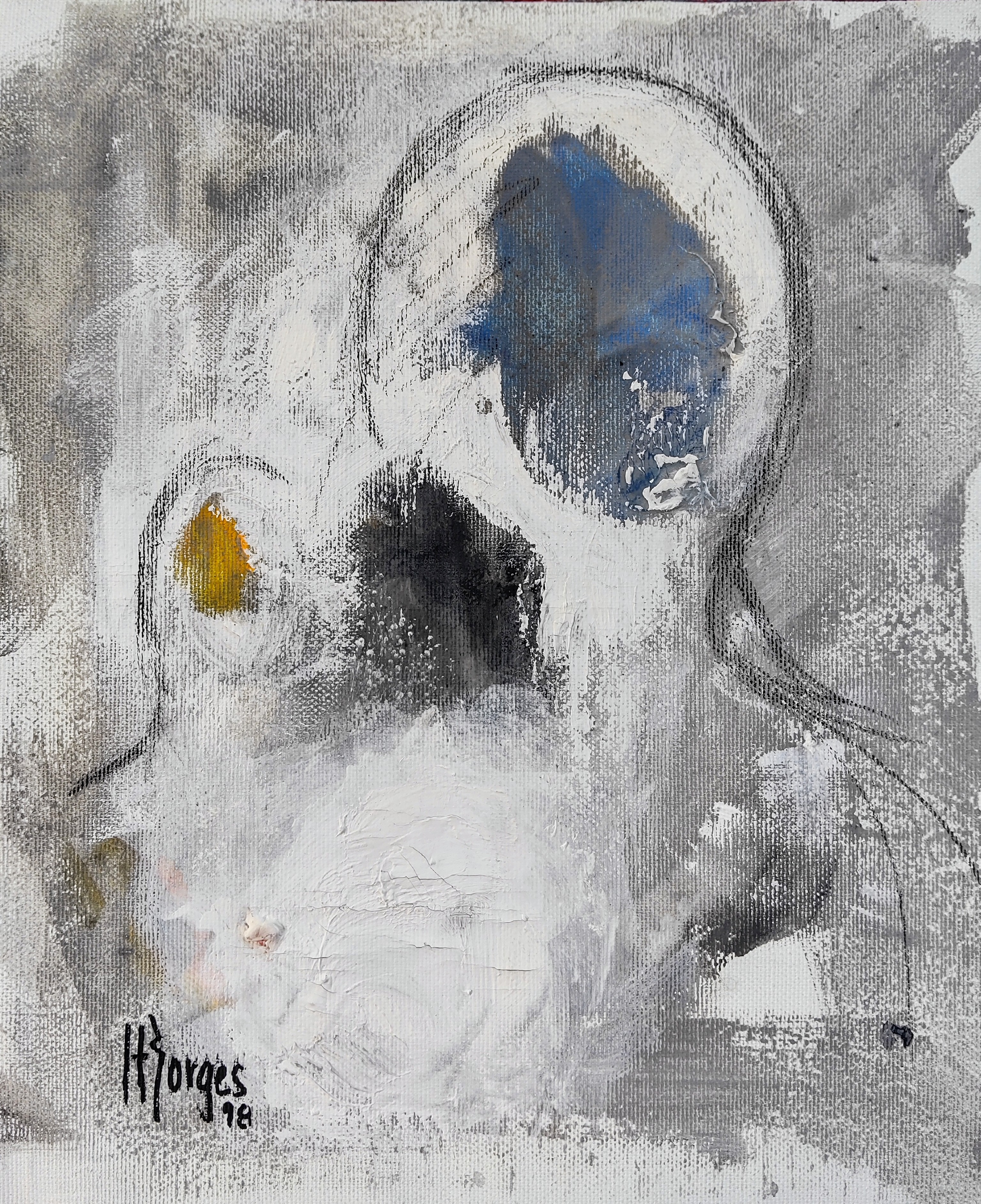 " De regreso a casa "