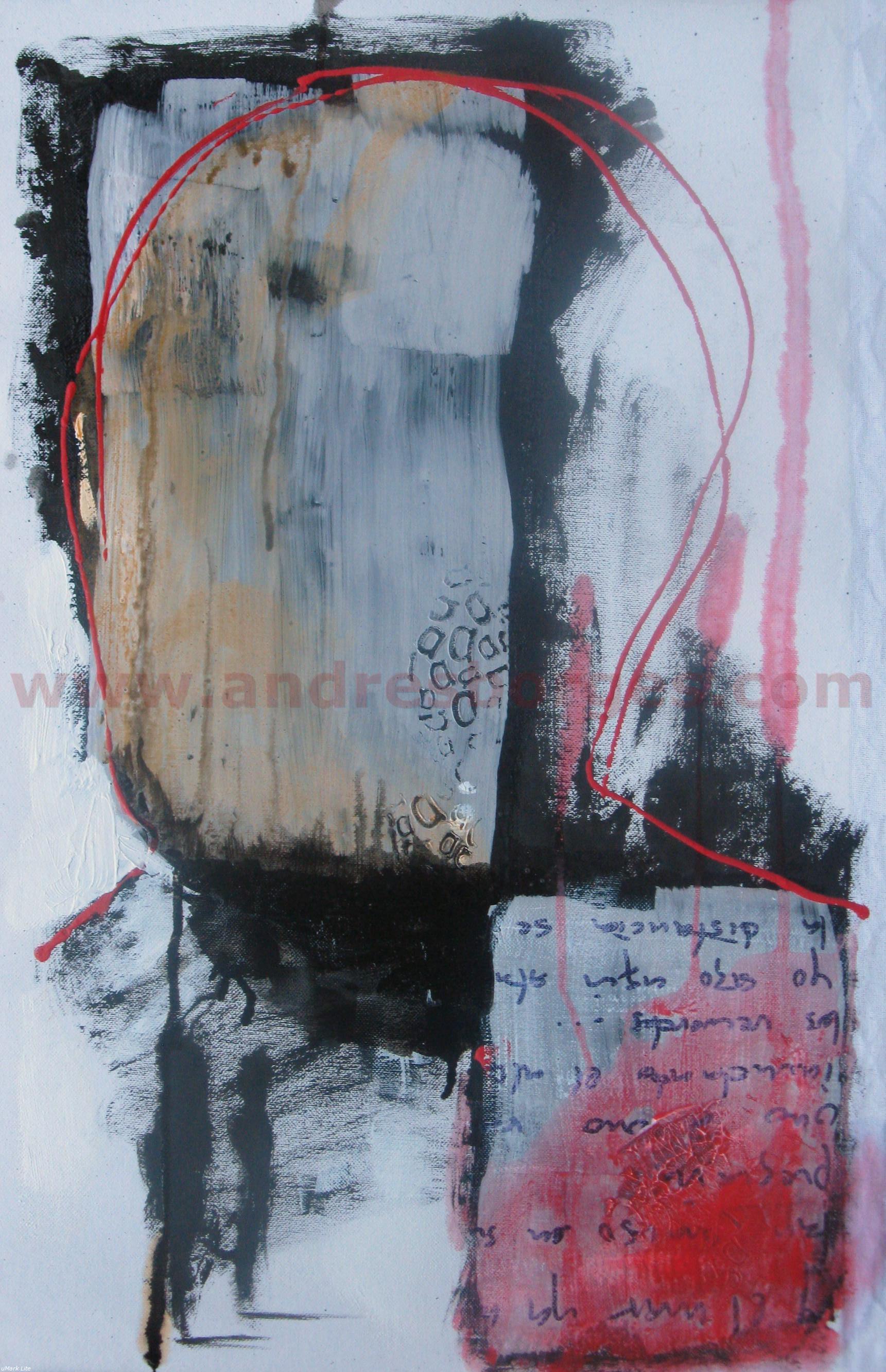 Canvas (from the Silhouettes serie)