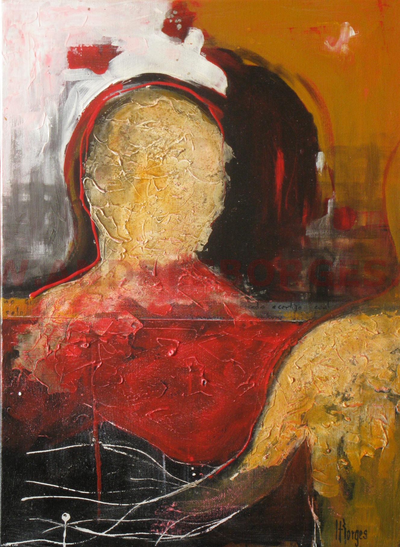 Canvas (from the Silhouettes serie)