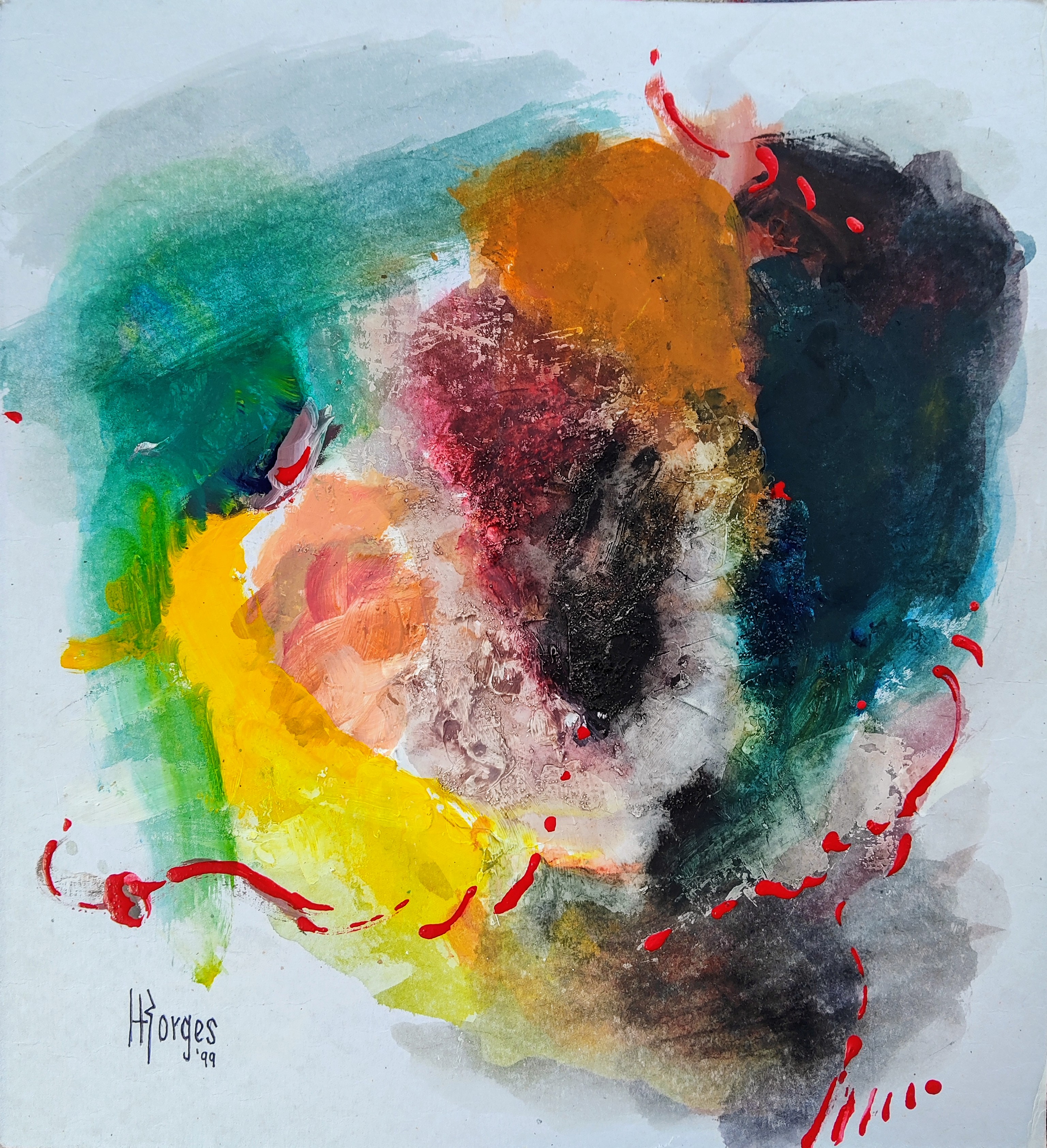 " Cambio de estación "