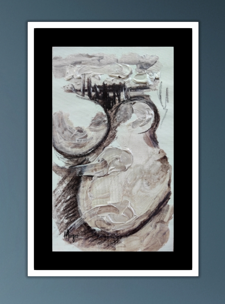 " Todo comenzò con una manzana "