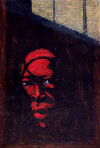 " Los girasoles gualdos "