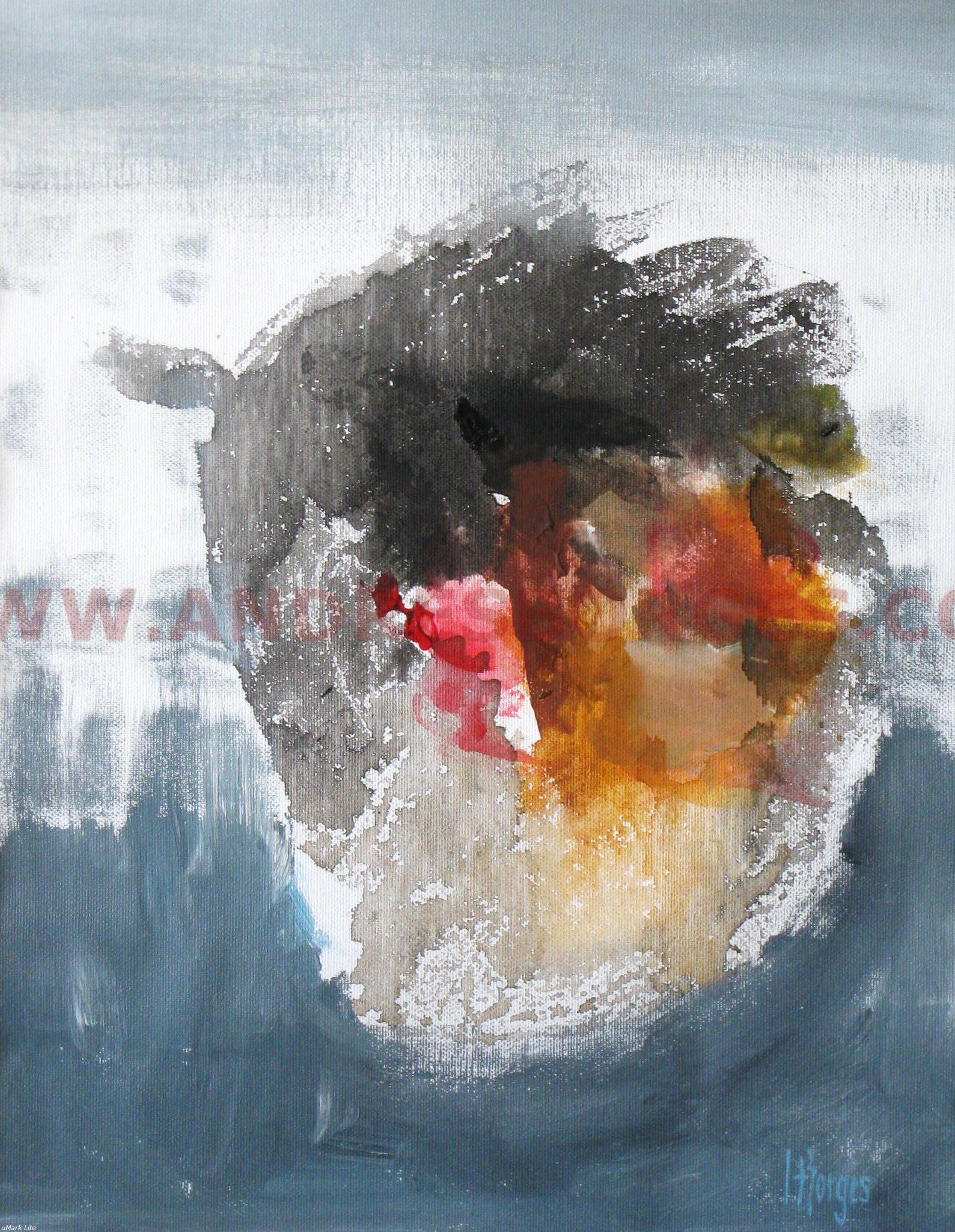 Canvas (from the Silhouettes serie)