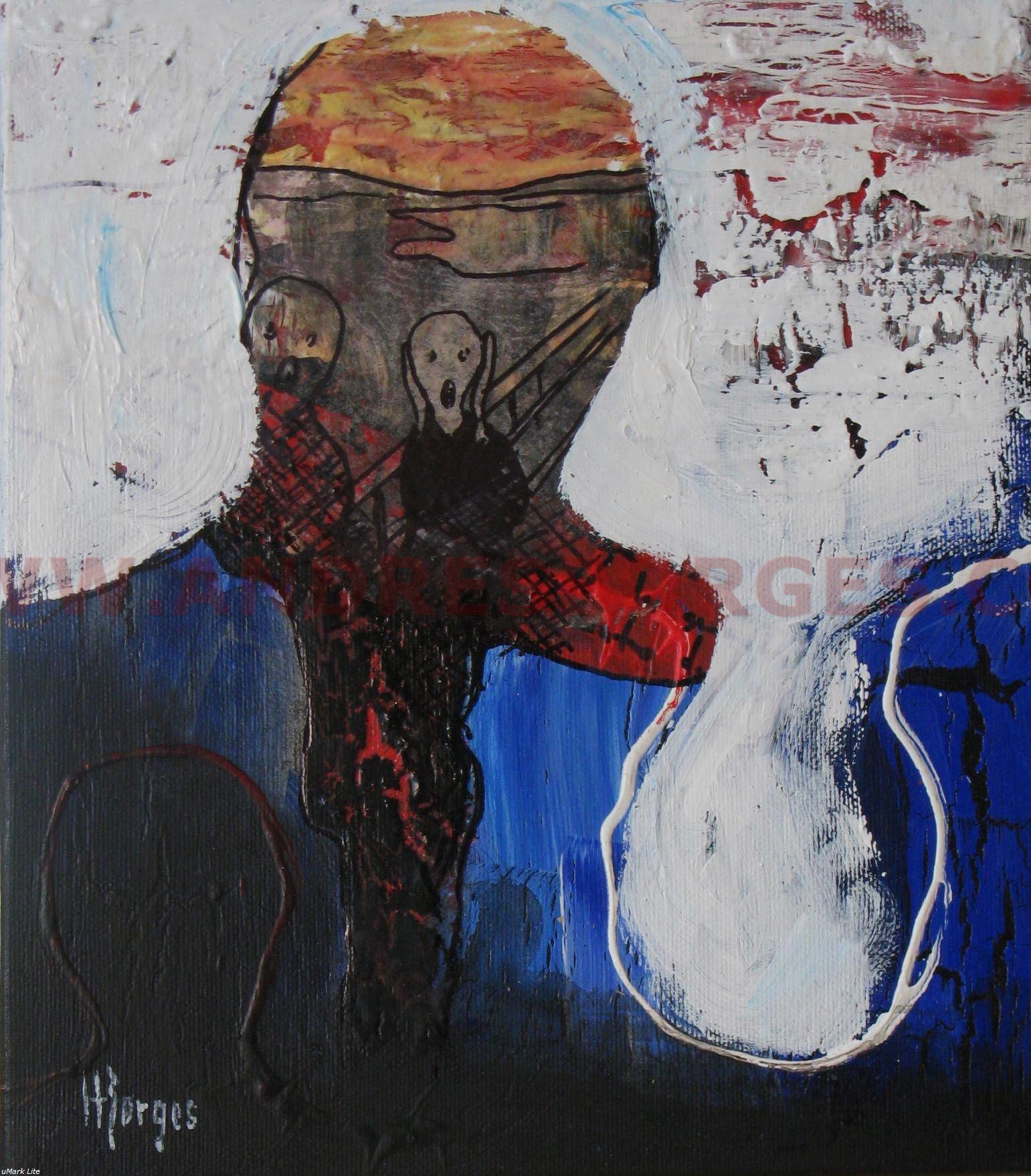 Canvas (from the Silhouettes serie)