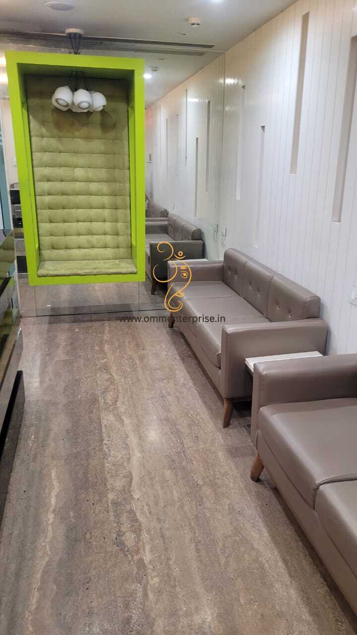 3000 sq. ft Fully Furnished Office Space near Lower Parel Station in 'B' Grade Building