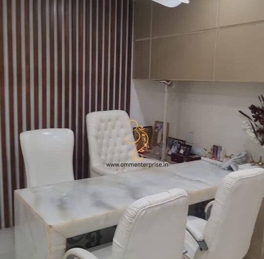 3000 sq. ft Fully Furnished Office Space near Lower Parel Station in 'B' Grade Building