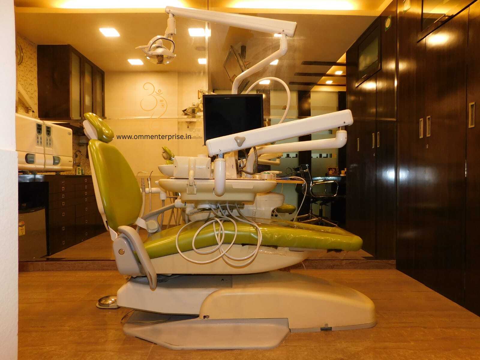 Co-working Space Only for Doctors in Prabhadevi