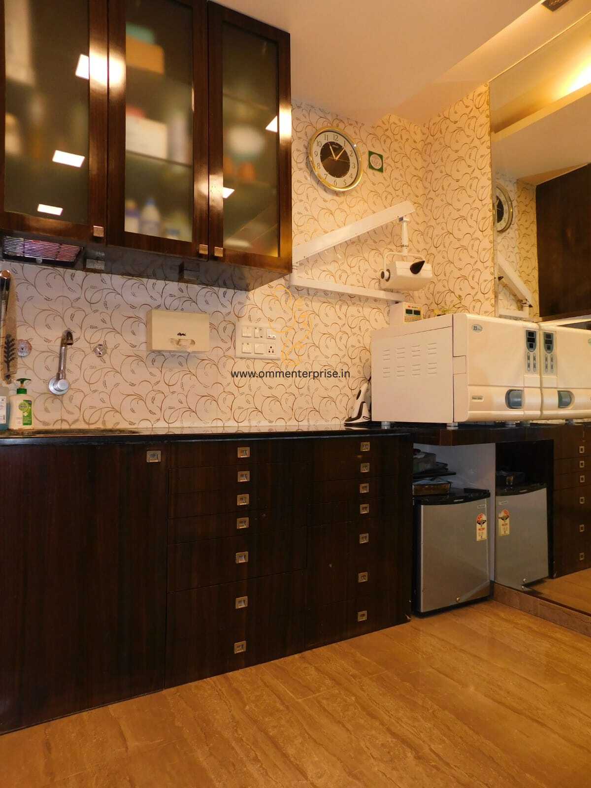 Co-working Space Only for Doctors in Prabhadevi