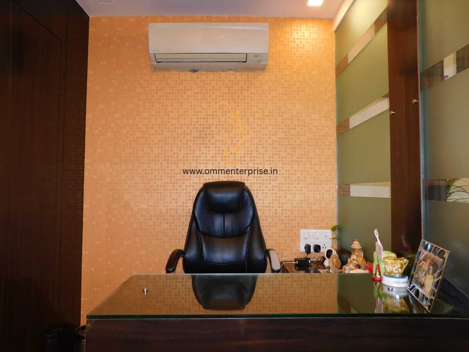 Co-working Space Only for Doctors in Prabhadevi