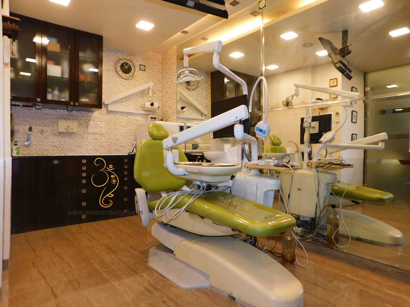 Co-working Space Only for Doctors in Prabhadevi