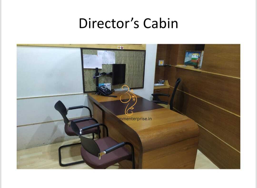 3500 sq. ft Fully Furnished Office Space in Worli