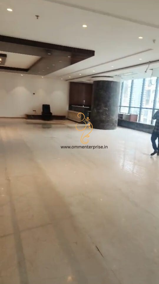 5000 sq. ft Warm Shell Office Space near Prabhadevi Station in 'B' Grade Building