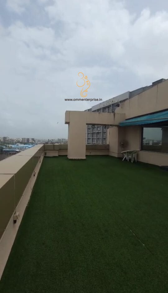 5000 sq. ft Fully Furnished Office Space near Andheri Station in 'B' Grade Building