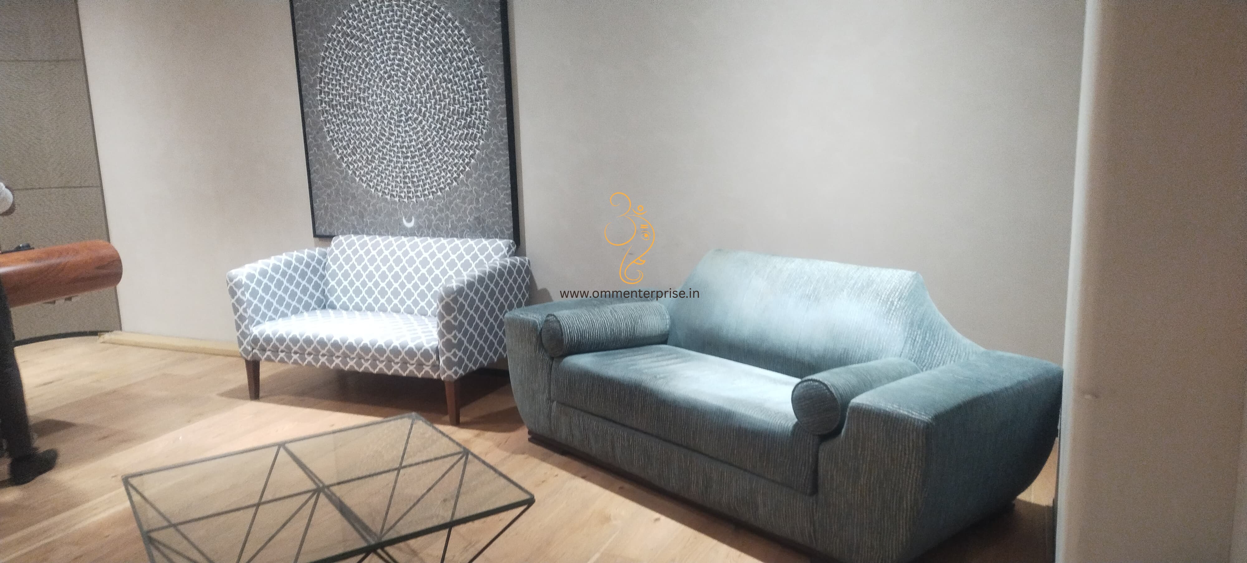 5500 sq. ft Fully Furnished Office Space in Worli