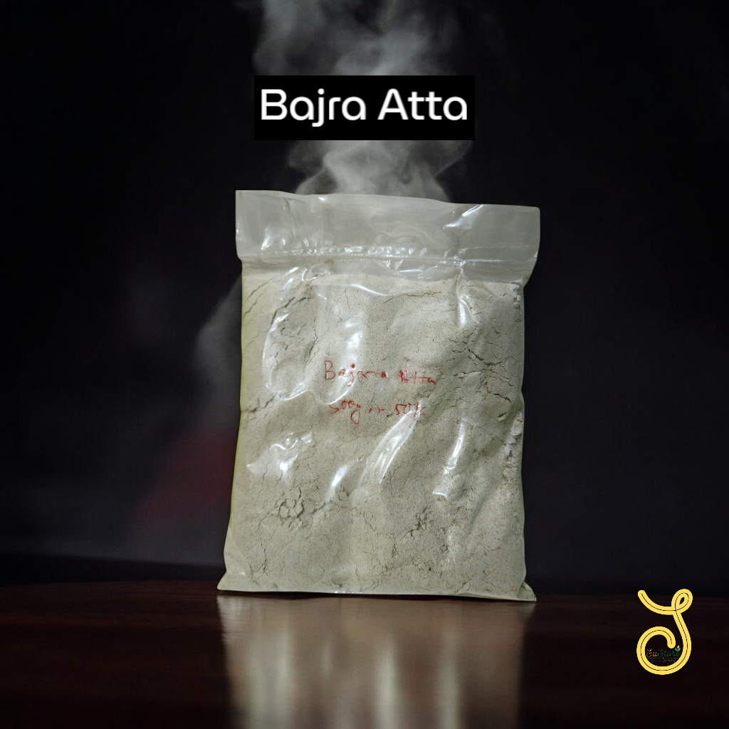 Bajra Atta