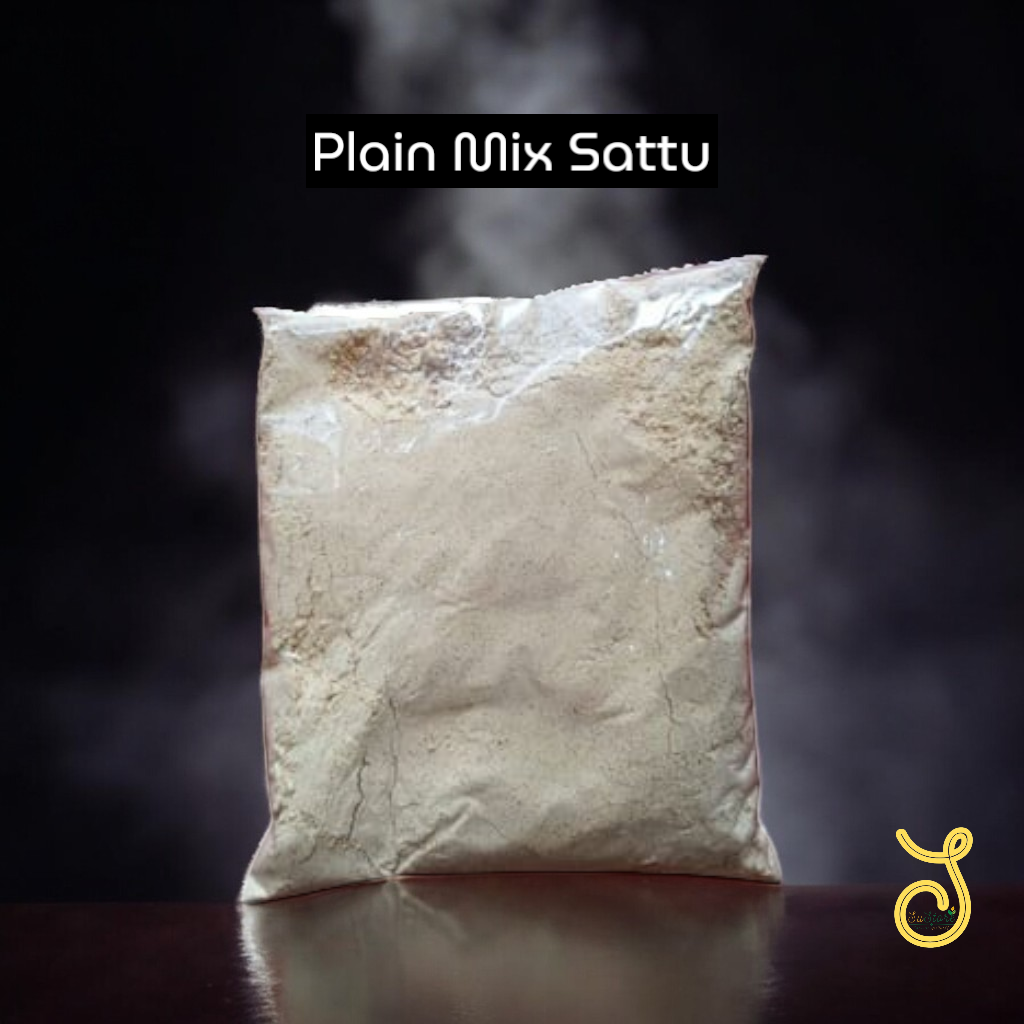 Sugar Mix Sattu