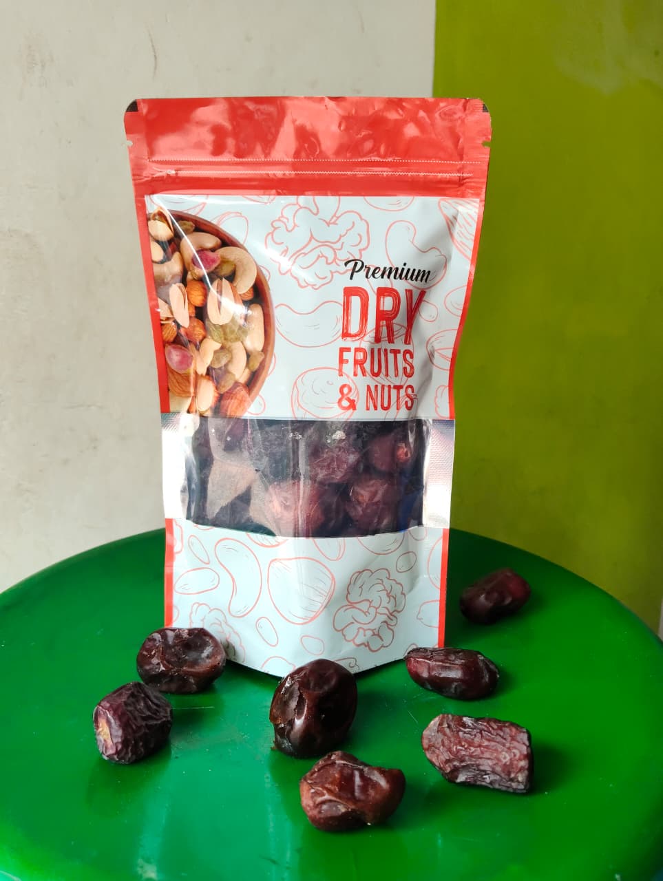 Iranian Dates
