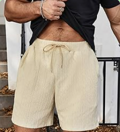 Men's Casual Shorts