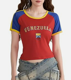 Venezuela T-Shirt