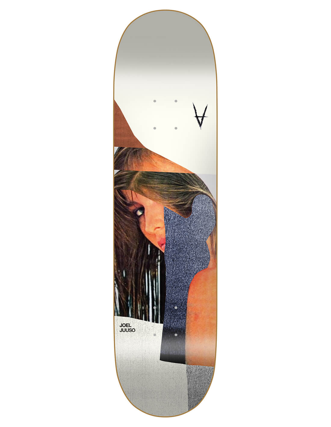 Antiz Skateboards: Joel Juuso