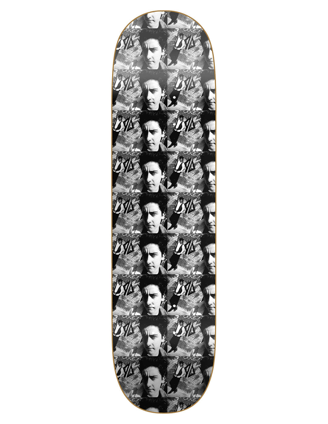Piss Drunx Skateboards: Classix Dollin