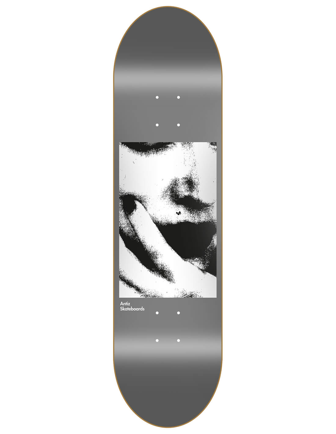 Antiz Skateboards: Ciccone Youth