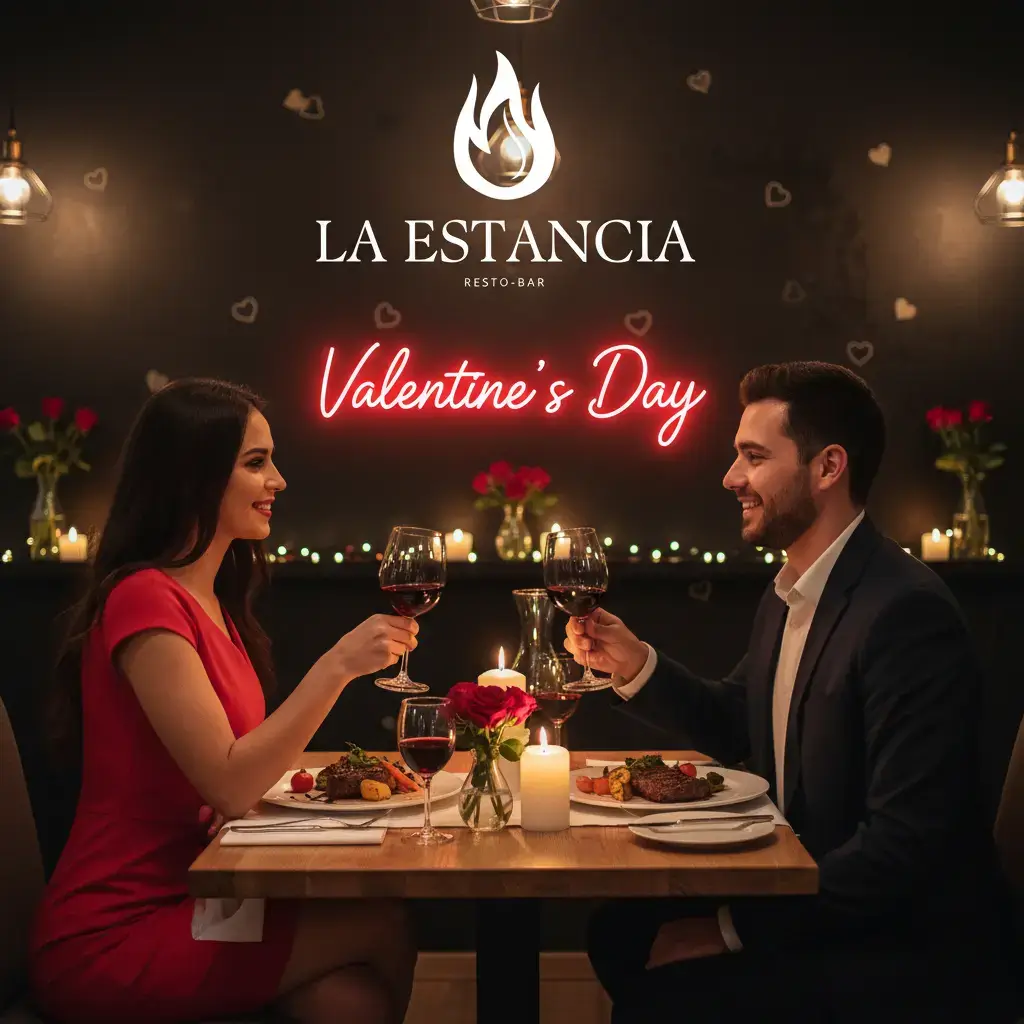 Cena Romántica
