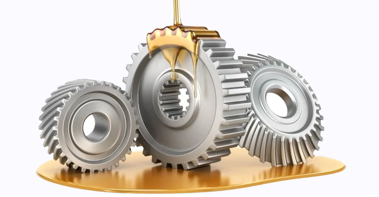 Curso de Lubricacion Industrial