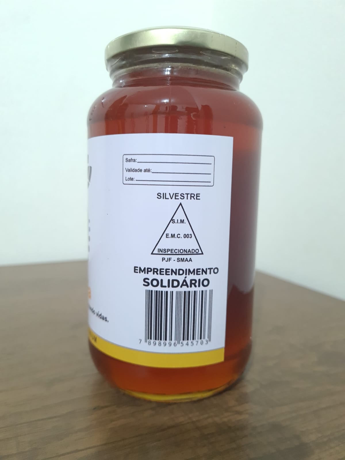 Mel 100% Natural Premium Mel Mania.