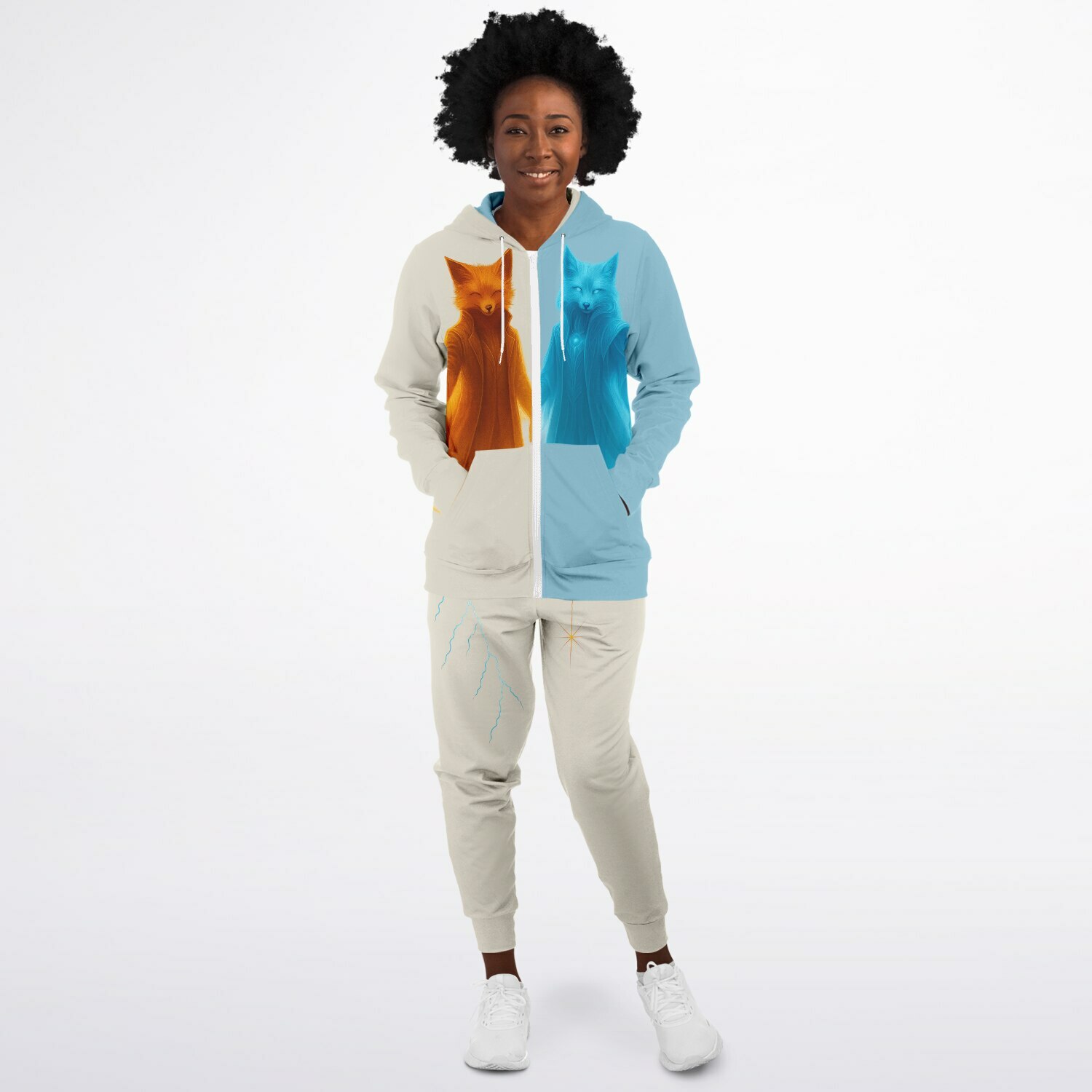 Twin Keepers Oath Edition — One-Piece Set