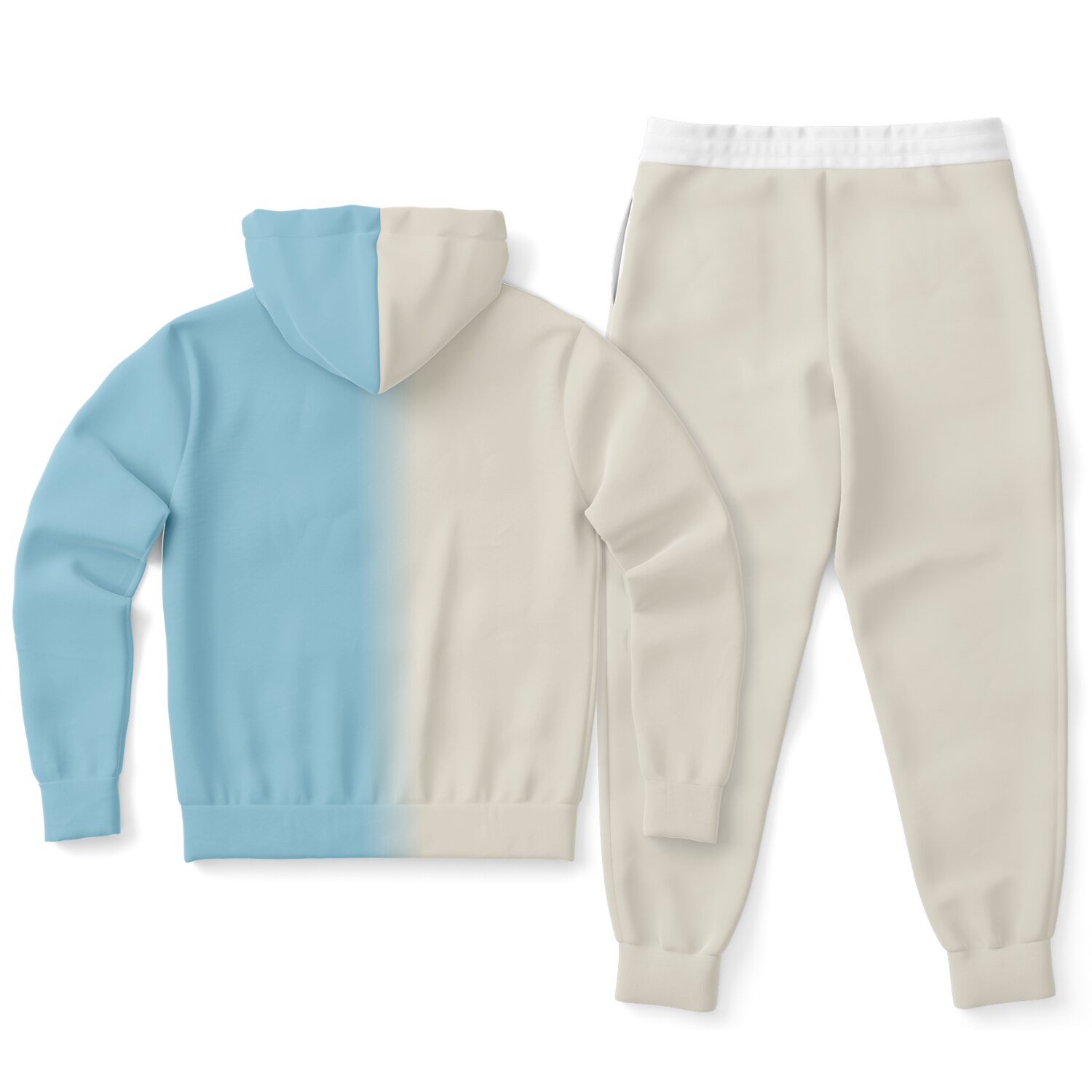 Twin Keepers Oath Edition — One-Piece Set