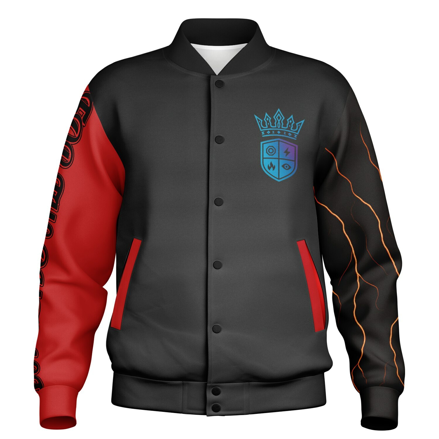 EverRisen – Outcast Edition