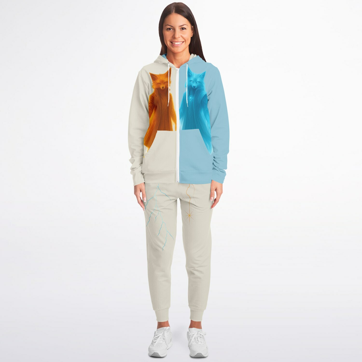 Twin Keepers Oath Edition — One-Piece Set