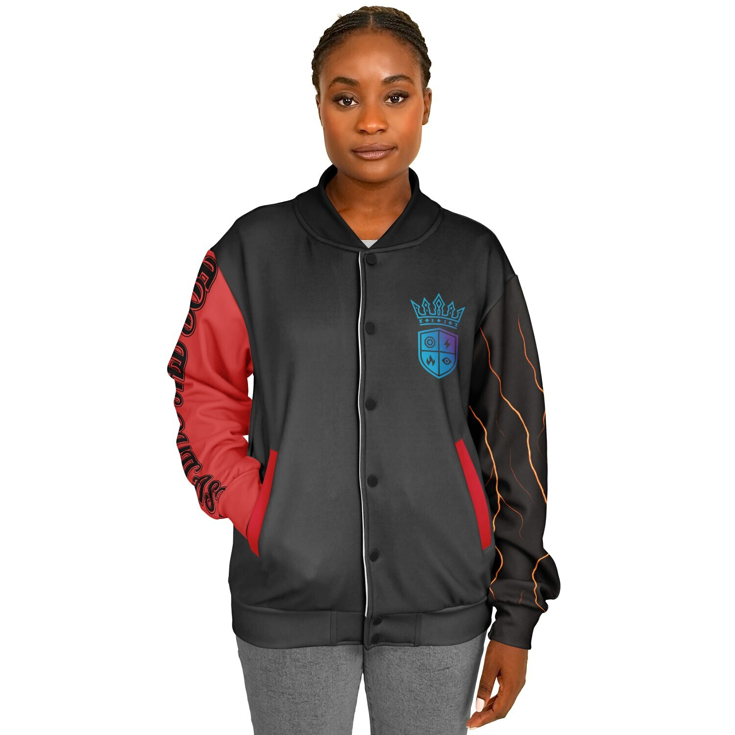 EverRisen – Outcast Edition