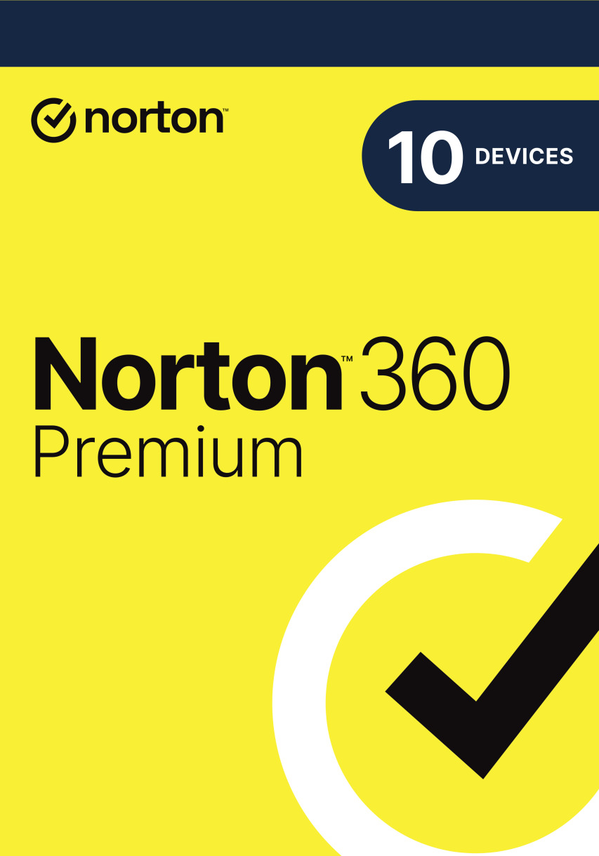 Norton 360 ultra Premium