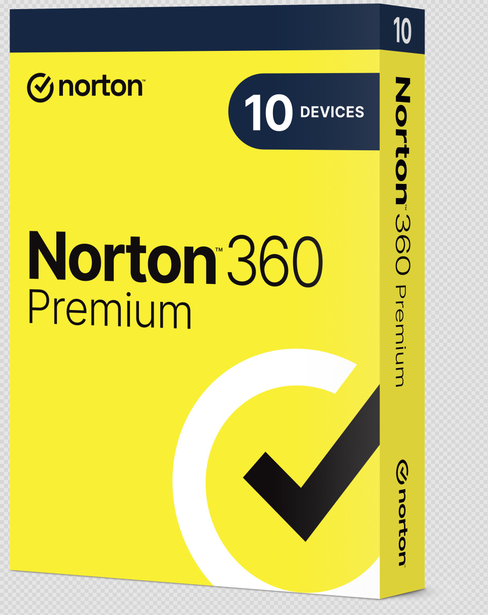 Norton 360 Premium