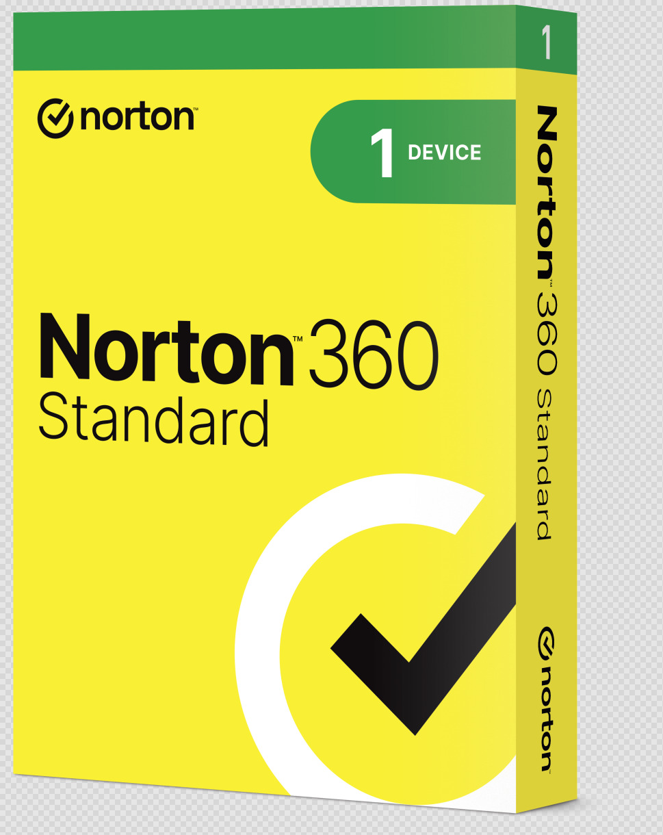 Norton 360 Standard