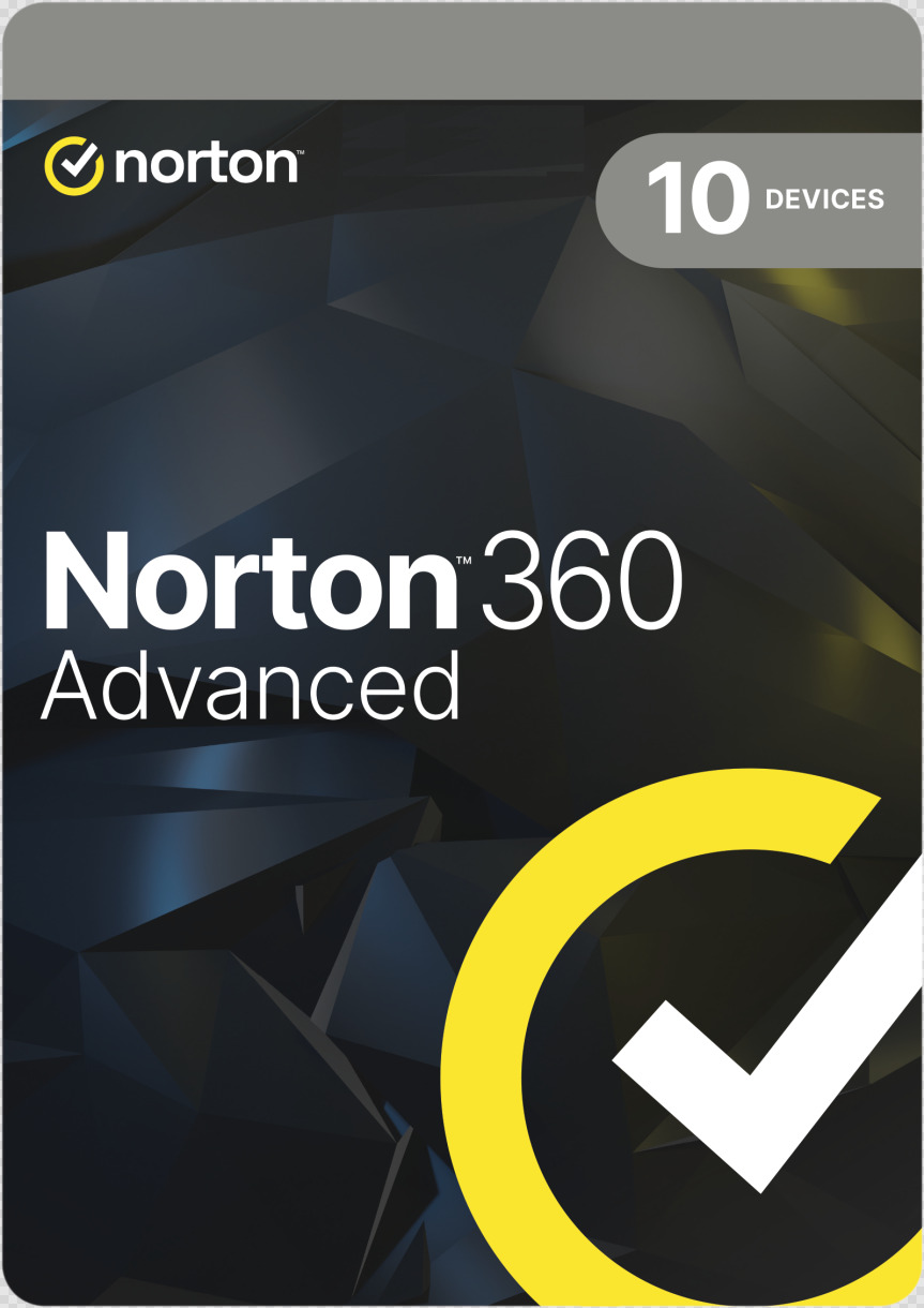 Norton 360 Advanced