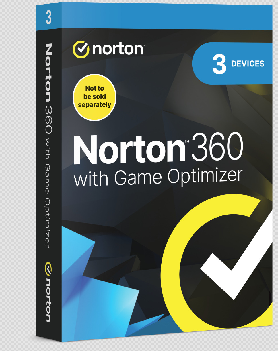 Norton 360 with Game Optimizer