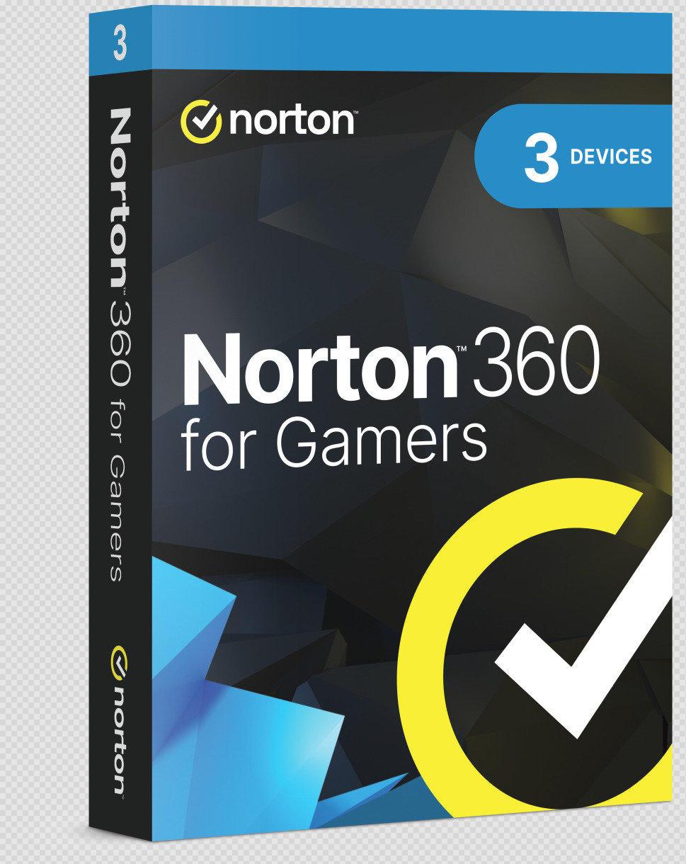Norton 360 for Gamers