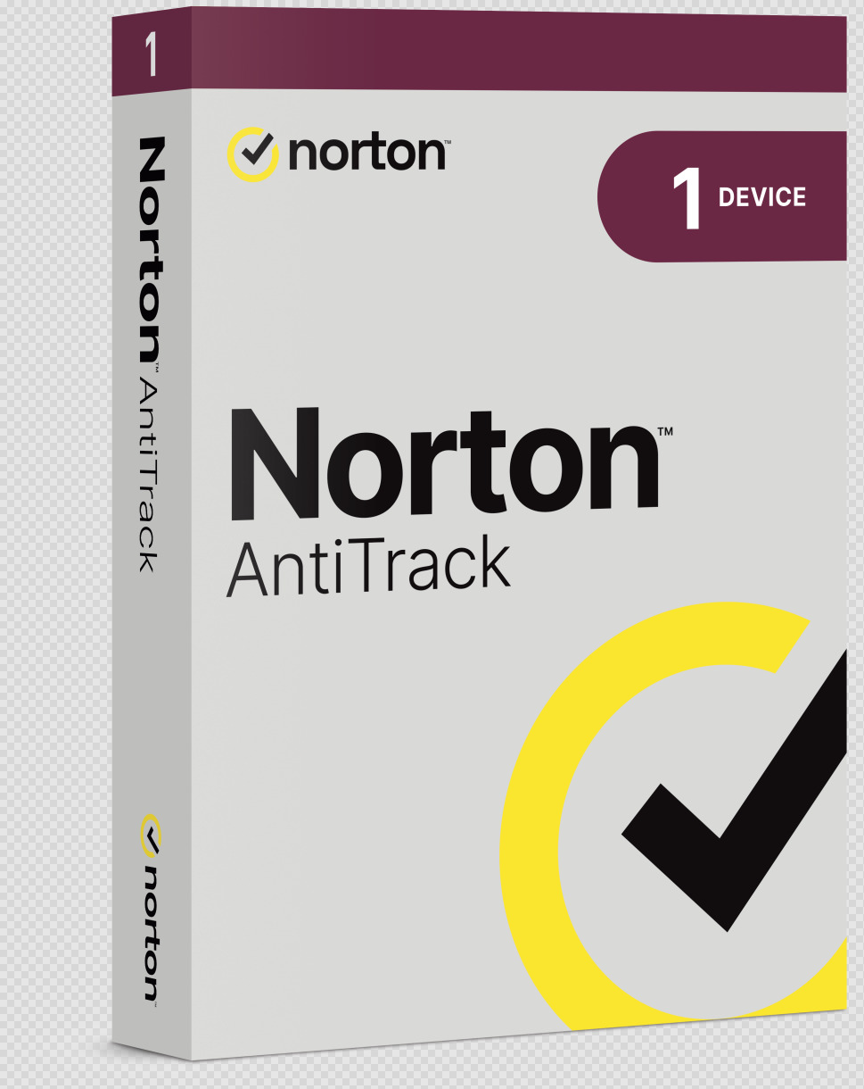 Norton AntiTrack