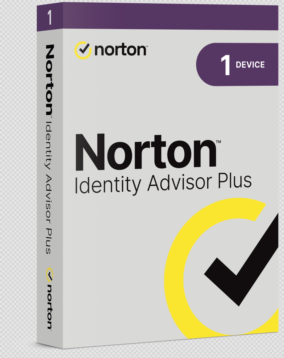 Norton Identity Advisor Plus