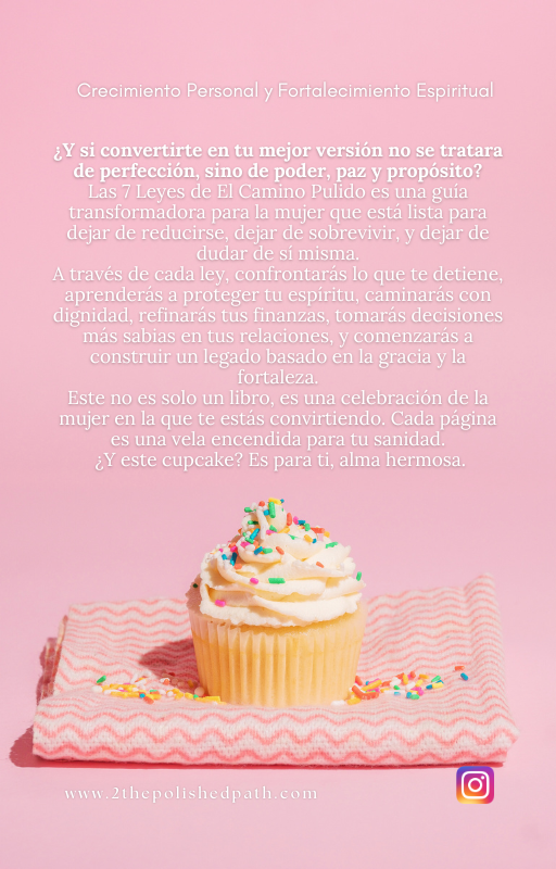 El Camino Pulido: 