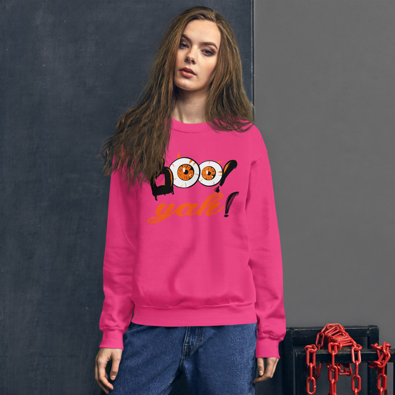 Halloween Boo Yah Embroidery Design, Halloween Boo Yah Machine Embroidery Design, Halloween Boo Yah Embroidery Design For Men, Women, Girls