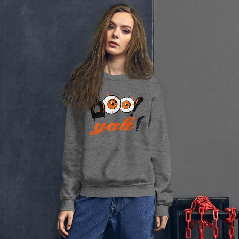 Halloween Boo Yah Embroidery Design, Halloween Boo Yah Machine Embroidery Design, Halloween Boo Yah Embroidery Design For Men, Women, Girls